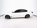 Used 2020 BMW M550i xDrive w/ Executive Package image 4