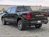 New 2025 RAM 1500 Tungsten w/ Off Road Group image 5