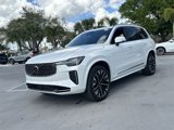 New 2025 Volvo XC90 T8 Plus w/ Protection Package Premier image 2