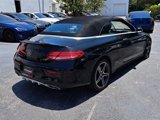 Used 2018 Mercedes-Benz C 43 AMG 4MATIC Cabriolet image 6
