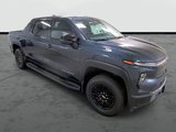 New 2025 Chevrolet Silverado EV LT image 5