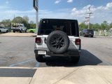 New 2025 Jeep Wrangler Sport S image 4