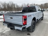 New 2025 Ford F250 Lariat image 3