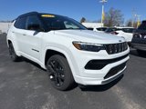 New 2025 Jeep Compass Limited image 4
