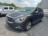 Used 2013 INFINITI JX35 AWD w/ Premium Pkg image 3
