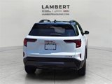 New 2026 GMC Terrain AT4 w/ Convenience Package III image 4