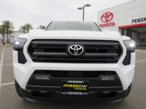 New 2025 Toyota Tacoma SR5 image 2