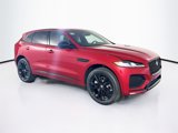New 2026 Jaguar F-PACE R-Dynamic S image 3