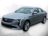 Used 2023 Cadillac CT4 Premium Luxury w/ Climate Package image 2