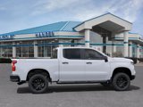 New 2025 Chevrolet Silverado 1500 Custom Trail Boss image 5