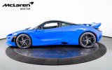 New 2024 McLaren 750S image 4