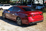 Used 2020 Nissan Altima 2.5 SR image 5