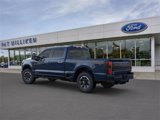 New 2025 Ford F350 Platinum w/ Tremor Off-Road Package image 4
