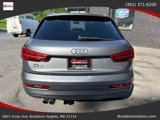 Used 2016 Audi Q3 2.0T Premium Plus image 4