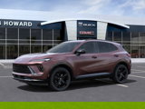 New 2025 Buick Envision Sport Touring image 2