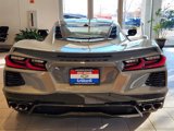 New 2025 Chevrolet Corvette Stingray Preferred Cpe w/ Battery Protection Package image 4