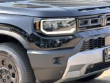 New 2026 Honda Passport RTL image 4