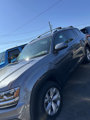 Used 2018 Volkswagen Atlas SE image 2
