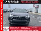 Used 2024 Toyota RAV4 XLE image 3