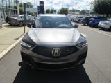 New 2026 Acura MDX A-Spec image 3