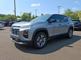 New 2026 Chevrolet Equinox LT w/ Convenience Package II image 2