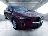 Certified 2021 Buick Envision Preferred image 2