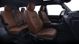 New 2025 Toyota Land Cruiser image 2
