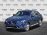 Certified 2025 BMW X4 xDrive30i w/ Premium Package image 5