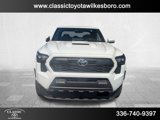 New 2025 Toyota Tacoma TRD Sport image 2
