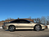Used 1999 Chevrolet Camaro Z28 w/ Preferred Equipment Group 2 image 2
