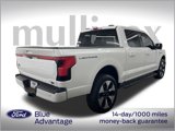 Certified 2023 Ford F150 Lightning Lariat image 3