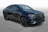 New 2026 Mercedes-Benz GLE 53 AMG 4MATIC Coupe image 2