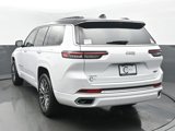 New 2025 Jeep Grand Cherokee L Summit image 4
