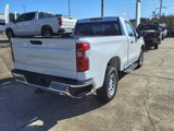 New 2025 Chevrolet Silverado 1500 W/T w/ WT Safety Package image 5