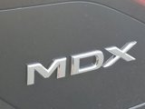 New 2025 Acura MDX A-Spec image 5