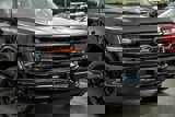 New 2025 Ford F150 XLT w/ Equipment Group 302A MID image 2