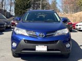 Used 2015 Toyota RAV4 XLE image 2