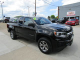 Used 2022 Chevrolet Colorado LT image 2