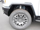 New 2025 GMC Hummer EV 3X w/ LPO, Illumination Package image 6