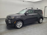 Used 2022 Kia Soul LX w/ Technology Package image 2