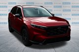 New 2026 Honda CR-V TrailSport image 3