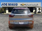 New 2025 Chevrolet TrailBlazer RS w/ Convenience Package image 5