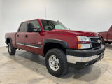 Used 2006 Chevrolet Silverado 2500 LT w/ Skid Plate Package image 5