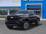 New 2025 Chevrolet Silverado 2500 Custom w/ Custom Convenience Package image 6
