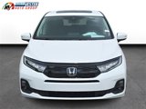 New 2025 Honda Odyssey Touring image 3