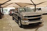 Used 2017 Chevrolet Silverado 1500 LT w/ Texas Edition image 2