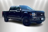 New 2025 Ford F150 XLT image 2