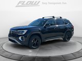 New 2025 Volkswagen Atlas Peak Edition SE image 3