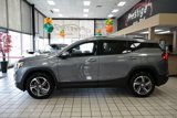 Used 2021 GMC Terrain SLT image 3