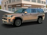 New 2025 Hyundai Santa Fe Calligraphy image 2